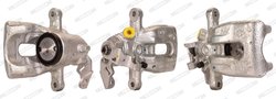 ETRIER FRANA FERODO FCL695149 - Compatibil cu MERCEDES-BENZ, RENAULT