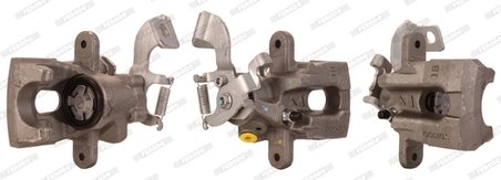 ETRIER FRANA FERODO FCL695153 - Compatibil cu TOYOTA