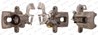 ETRIER FRANA FERODO FCL695153 - Compatibil cu TOYOTA
