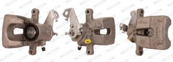 ETRIER FRANA FERODO FCL695155 - Compatibil cu RENAULT