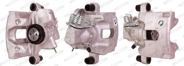 ETRIER FRANA FERODO FCL695159 - Compatibil cu CITROEN