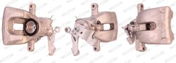 ETRIER FRANA FERODO FCL695166 - Compatibil cu CITROEN, DS, PEUGEOT