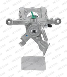 ETRIER FRANA FERODO FCL695169 - Compatibil cu CHEVROLET, OPEL, VAUXHALL