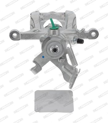 ETRIER FRANA FERODO FCL695169 - Compatibil cu CHEVROLET, OPEL, VAUXHALL