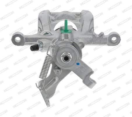 ETRIER FRANA FERODO FCL695170 - Compatibil cu CHEVROLET, OPEL, VAUXHALL