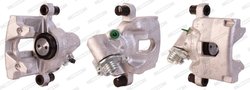 ETRIER FRANA FERODO FCL695175 - Compatibil cu RENAULT