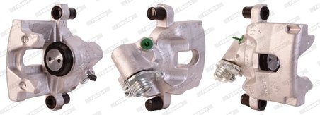 ETRIER FRANA FERODO FCL695175 - Compatibil cu RENAULT
