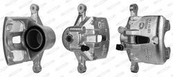 ETRIER FRANA FERODO FCL695183 - Compatibil cu HYUNDAI, KIA