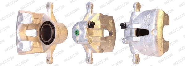 ETRIER FRANA FERODO FCL695184 - Compatibil cu HYUNDAI, KIA