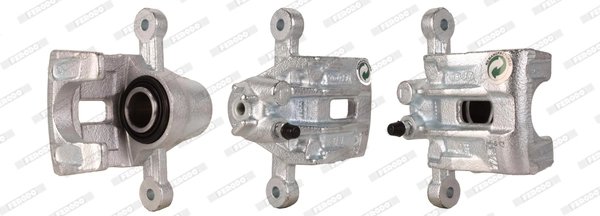 ETRIER FRANA FERODO FCL695185 - Compatibil cu HYUNDAI, KIA