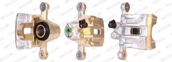 ETRIER FRANA FERODO FCL695186 - Compatibil cu HYUNDAI, KIA