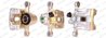 Etrier frana Ferodo FCL695186