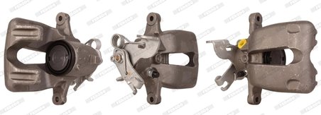 ETRIER FRANA FERODO FCL695187 - Compatibil cu OPEL, SAAB, VAUXHALL