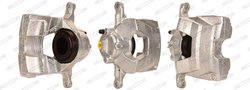 ETRIER FRANA FERODO FCL695189 - Compatibil cu CHEVROLET, OPEL, VAUXHALL