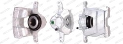 ETRIER FRANA FERODO FCL695190 - Compatibil cu CHEVROLET, OPEL, VAUXHALL
