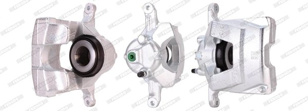 ETRIER FRANA FERODO FCL695190 - Compatibil cu CHEVROLET, OPEL, VAUXHALL