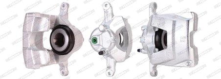 ETRIER FRANA FERODO FCL695190 - Compatibil cu CHEVROLET, OPEL, VAUXHALL