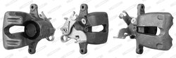 ETRIER FRANA FERODO FCL695191 - Compatibil cu OPEL, VAUXHALL