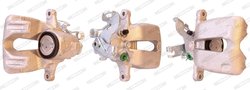 ETRIER FRANA FERODO FCL695192 - Compatibil cu OPEL, VAUXHALL
