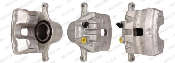 ETRIER FRANA FERODO FCL695195 - Compatibil cu CHEVROLET, OPEL, SAAB, VAUXHALL