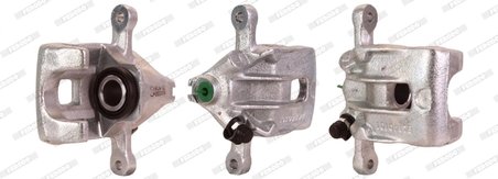 ETRIER FRANA FERODO FCL695197 - Compatibil cu HYUNDAI