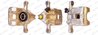 ETRIER FRANA FERODO FCL695198 - Compatibil cu HYUNDAI