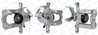 ETRIER FRANA FERODO FCL695201 - Compatibil cu OPEL, VAUXHALL