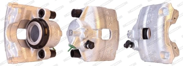ETRIER FRANA FERODO FCL695204 - Compatibil cu CHRYSLER, FIAT, LANCIA