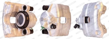 ETRIER FRANA FERODO FCL695204 - Compatibil cu CHRYSLER, FIAT, LANCIA