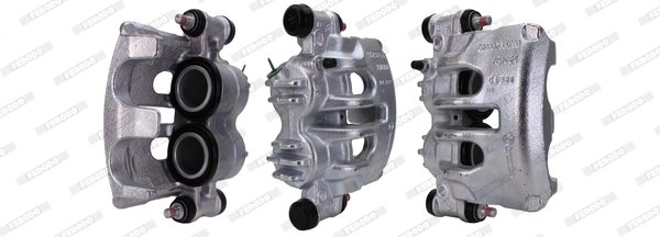 ETRIER FRANA FERODO FCL695205 - Compatibil cu NISSAN, OPEL, RENAULT, VAUXHALL