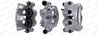 ETRIER FRANA FERODO FCL695205 - Compatibil cu NISSAN, OPEL, RENAULT, VAUXHALL