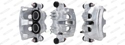 ETRIER FRANA FERODO FCL695206 - Compatibil cu NISSAN, OPEL, RENAULT, VAUXHALL