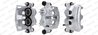ETRIER FRANA FERODO FCL695206 - Compatibil cu NISSAN, OPEL, RENAULT, VAUXHALL