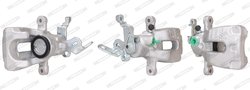ETRIER FRANA FERODO FCL695213 - Compatibil cu SEAT, SKODA
