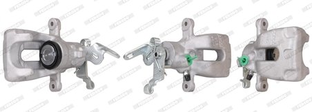 ETRIER FRANA FERODO FCL695214 - Compatibil cu SEAT, SKODA