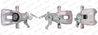 ETRIER FRANA FERODO FCL695214 - Compatibil cu SEAT, SKODA