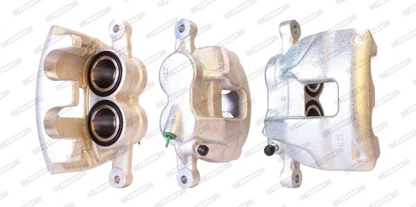 ETRIER FRANA FERODO FCL695246 - Compatibil cu FORD