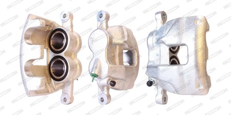 ETRIER FRANA FERODO FCL695246 - Compatibil cu FORD