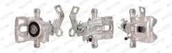 ETRIER FRANA FERODO FCL695247 - Compatibil cu HONDA