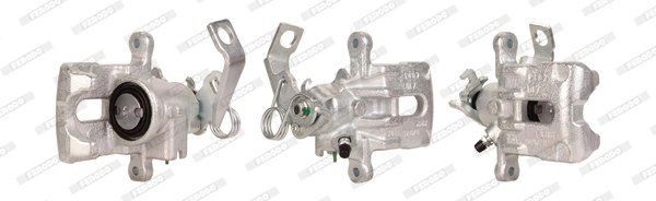 ETRIER FRANA FERODO FCL695247 - Compatibil cu HONDA