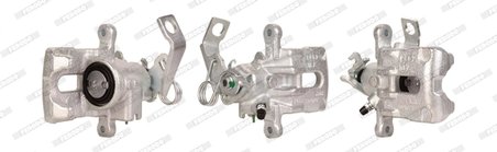 ETRIER FRANA FERODO FCL695247 - Compatibil cu HONDA
