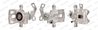 ETRIER FRANA FERODO FCL695247 - Compatibil cu HONDA