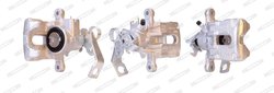 ETRIER FRANA FERODO FCL695248 - Compatibil cu HONDA