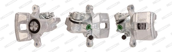 ETRIER FRANA FERODO FCL695249 - Compatibil cu HONDA