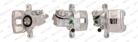 ETRIER FRANA FERODO FCL695249 - Compatibil cu HONDA