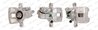 ETRIER FRANA FERODO FCL695249 - Compatibil cu HONDA
