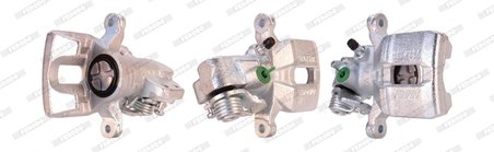 ETRIER FRANA FERODO FCL695250 - Compatibil cu HONDA