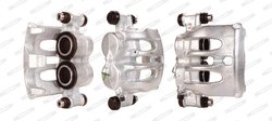 ETRIER FRANA FERODO FCL695255 - Compatibil cu MERCEDES-BENZ