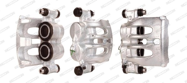 ETRIER FRANA FERODO FCL695255 - Compatibil cu MERCEDES-BENZ