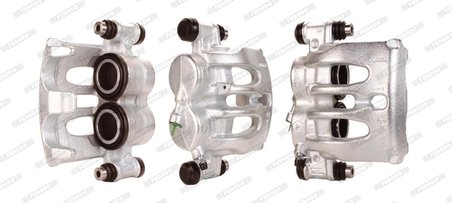 ETRIER FRANA FERODO FCL695255 - Compatibil cu MERCEDES-BENZ